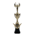 Trofeo de Copa con Figura Serie 321