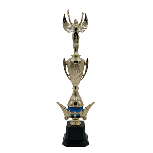 Trofeo de Copa con Figura Serie 321