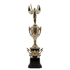 Trofeo de Copa con Figura Serie 322