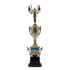 Trofeo de Copa con Figura Serie 322