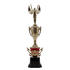 Trofeo de Copa con Figura Serie 322