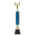 Trofeo de Tubo con Figura Serie 43