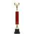 Trofeo de Tubo con Figura Serie 43