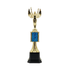 Trofeo de Tubo con Figura Serie 43