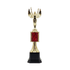 Trofeo de Tubo con Figura Serie 43