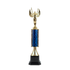Trofeo de Tubo con Figura Serie 43