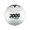 Pelota de Softbol Victory Blanca 300S