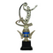 Trofeo de Copa con Figura Serie 311 de Baloncesto