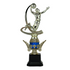 Trofeo de Copa con Figura Serie 311 de Baloncesto