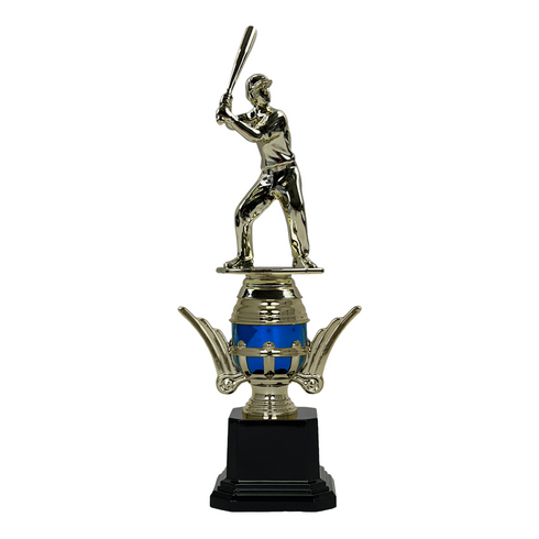 Trofeo de Copa con Figura Serie 311 de Beisbol