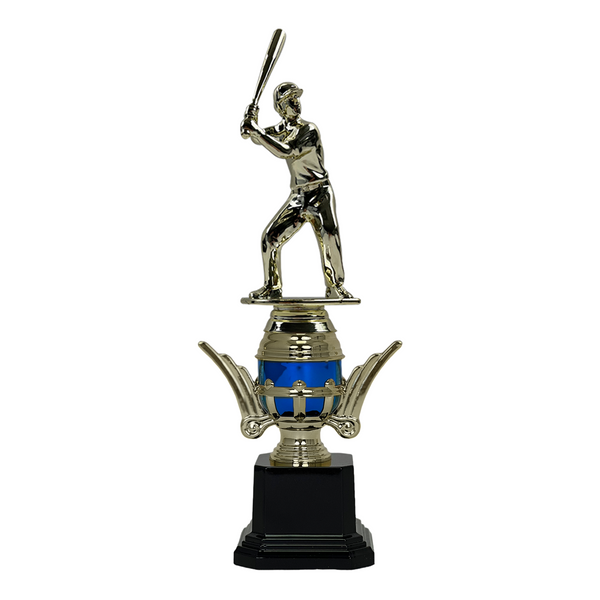 Trofeo de Copa con Figura Serie 311 de Beisbol