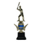 Trofeo de Copa con Figura Serie 311 de Beisbol