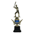 Trofeo de Copa con Figura Serie 311 de Beisbol