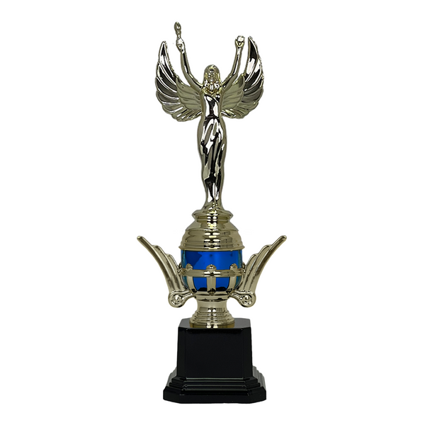 Trofeo de Copa con Figura Serie 311 de Victoria