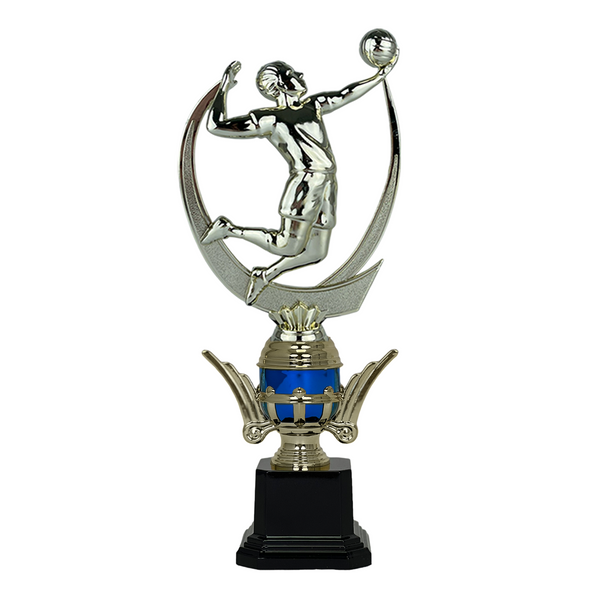Trofeo de Copa con Figura Serie 311 de Voleibol