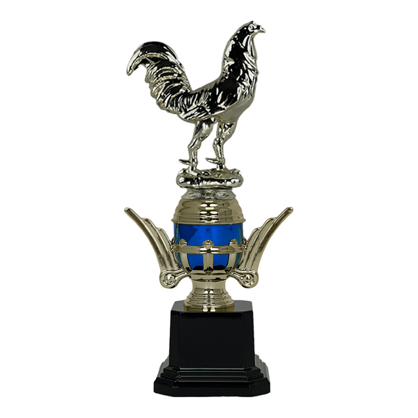 Trofeo de Copa con Figura Serie 311 de Gallo