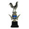 Trofeo de Copa con Figura Serie 311 de Gallo