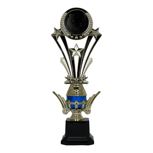 Trofeo de Copa con Figura Serie 311 de Estrella Holder