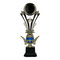 Trofeo de Copa con Figura Serie 311 de Estrella Holder