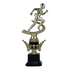 Trofeo de Copa con Figura Serie 311 de Atletismo
