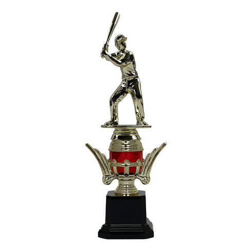 Trofeo de Copa con Figura Serie 311 de Beisbol