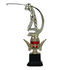 Trofeo de Copa con Figura Serie 311 de Golf