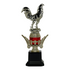 Trofeo de Copa con Figura Serie 311 de Gallo