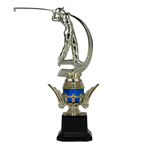 Trofeo de Copa con Figura Serie 311