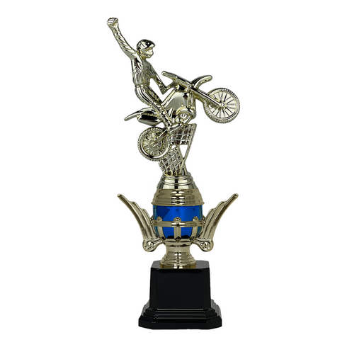 Trofeo de Copa con Figura Serie 311