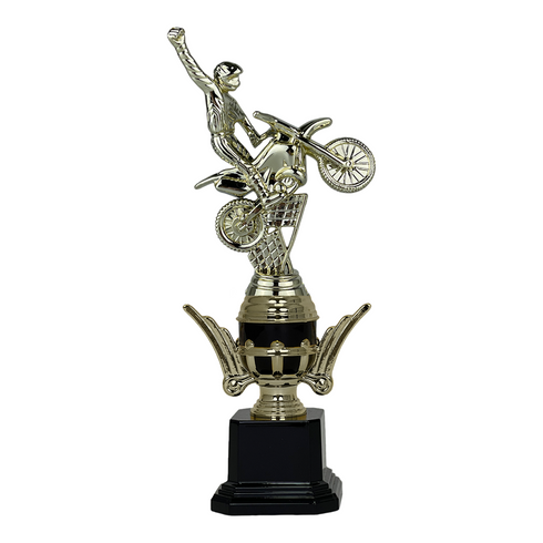 Trofeo de Copa con Figura Serie 311