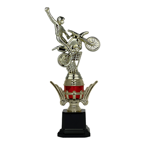 Trofeo de Copa con Figura Serie 311