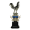 Trofeo de Copa con Figura Serie 312 de Gallo