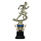 Trofeo de Copa con Figura Serie 312 de Atletismo