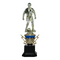 Trofeo de Copa con Figura Serie 312 de Futbol