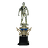 Trofeo de Copa con Figura Serie 312 de Futbol
