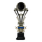 Trofeo de Copa con Figura Serie 312 de Estrella Holder
