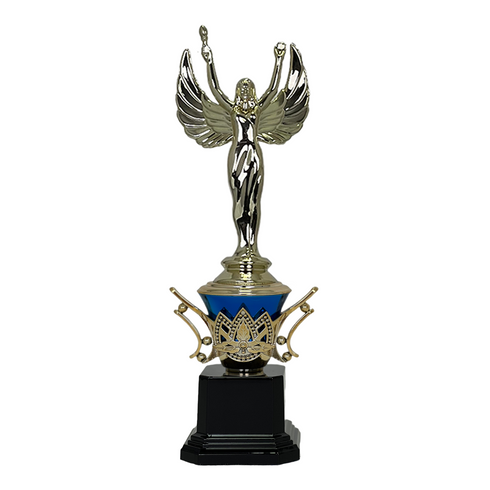 Trofeo de Copa con Figura Serie 312