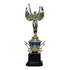 Trofeo de Copa con Figura Serie 312