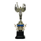 Trofeo de Copa con Figura Serie 312 de Victoria