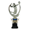 Trofeo de Copa con Figura Serie 312 de Voleibol