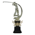 Trofeo de Copa con Figura Serie 312 de Golf