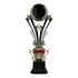 Trofeo de Copa con Figura Serie 312 de Estrella Holder