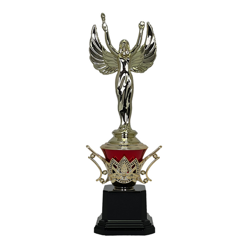 Trofeo de Copa con Figura Serie 312 de Victoria