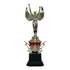 Trofeo de Copa con Figura Serie 312 de Victoria