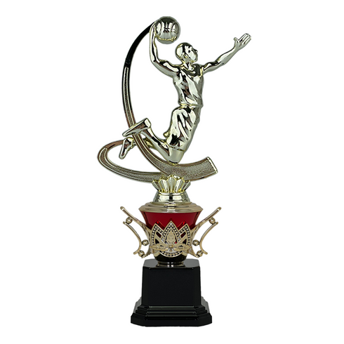 Trofeo de Copa con Figura Serie 312