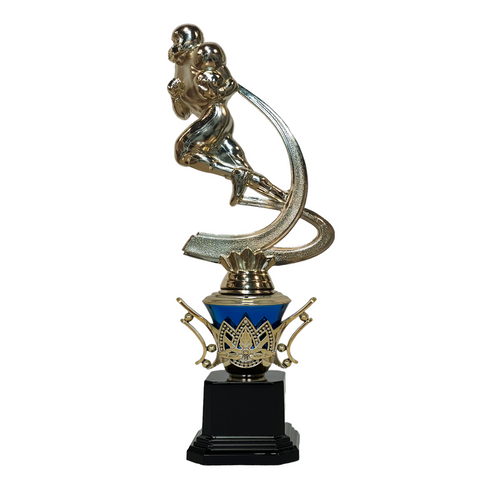 Trofeo de Copa con Figura Serie 312