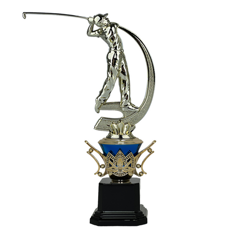 Trofeo de Copa con Figura Serie 312
