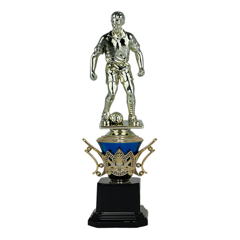Trofeo de Copa con Figura Serie 312