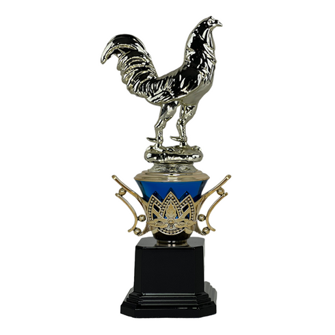 Trofeo de Copa con Figura Serie 312