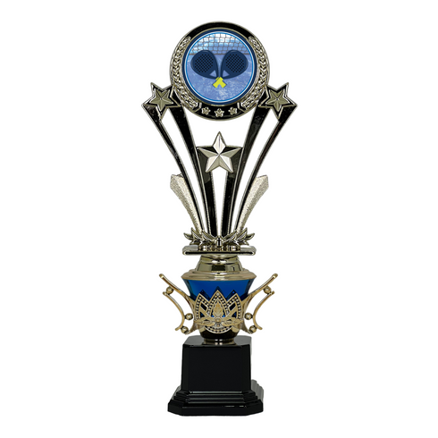 Trofeo de Copa con Figura Serie 312